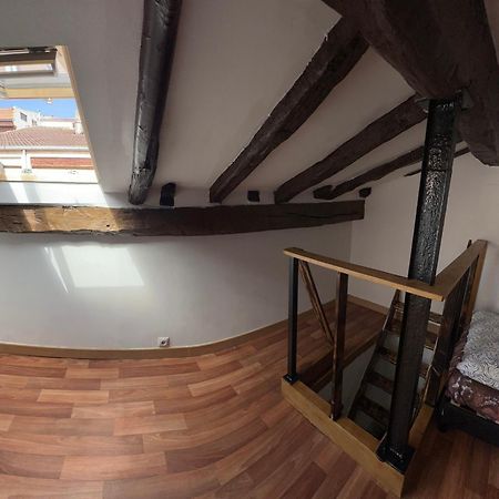 Ferienwohnung Apartamento Castillo Castro Urdiales Exterior foto